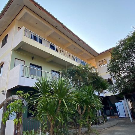 Kanlaya House Or Kanda House Mae Hong Son Esterno foto