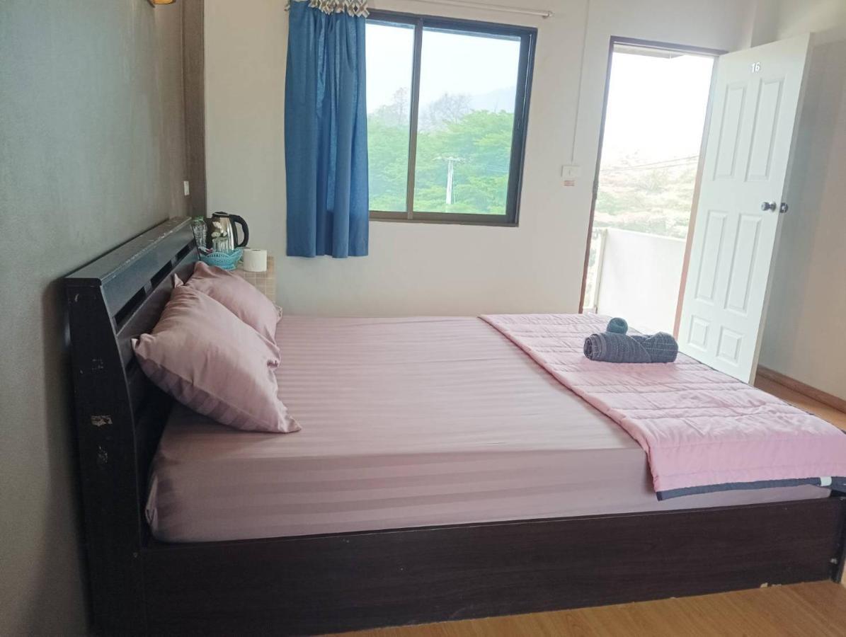 Kanlaya House Or Kanda House Mae Hong Son Esterno foto